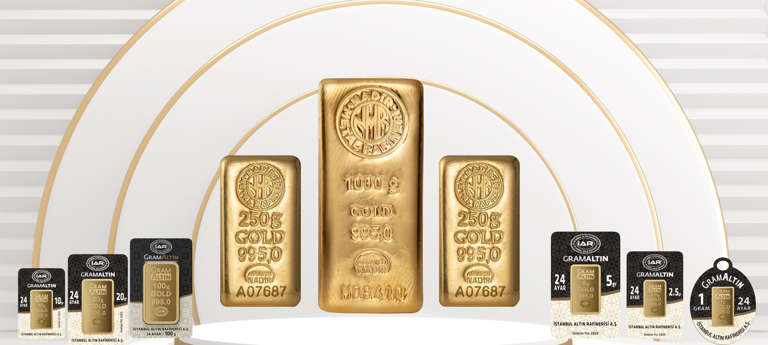 📌 50 Gram Altın Neden Orta Ölçekli Yatırımcıların Gözdesi?