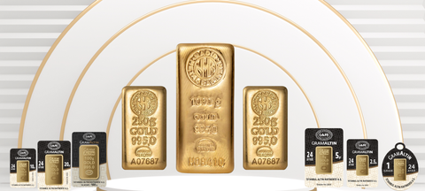 📌 50 Gram Altın Neden Orta Ölçekli Yatırımcıların Gözdesi?