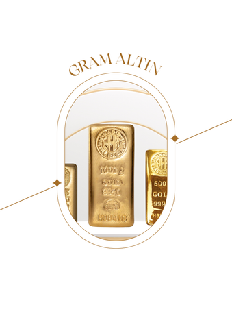 📌 10 Gram Altın Neden Küçük Yatırımcıların Akıllı Tercihi?