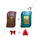 8,5 Gr 24 Ayar 995 Altın ( Gar Markası )